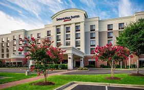 Springhill Suites Hampton Coliseum